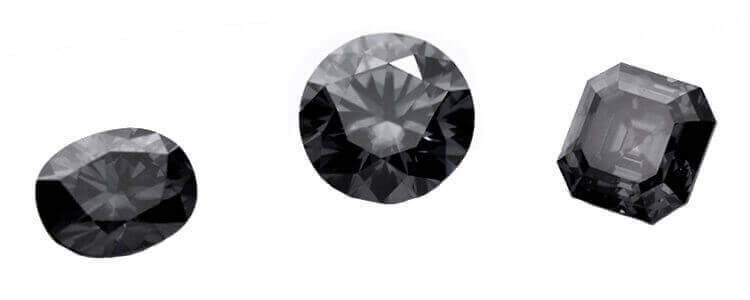 Black Diamonds