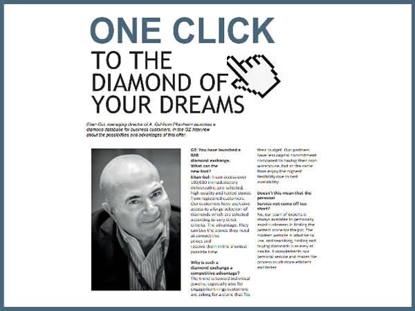 Blog post